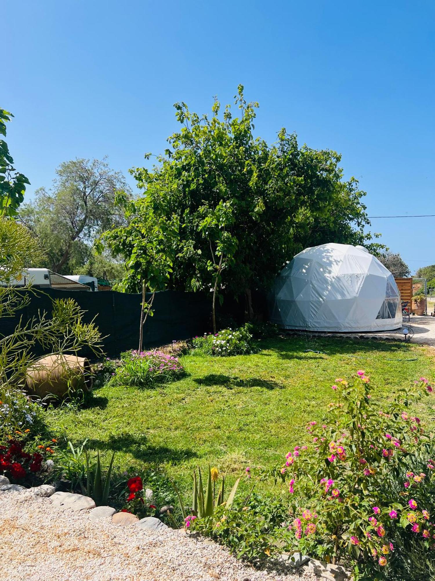 Sougia Dome Chania (Crete)